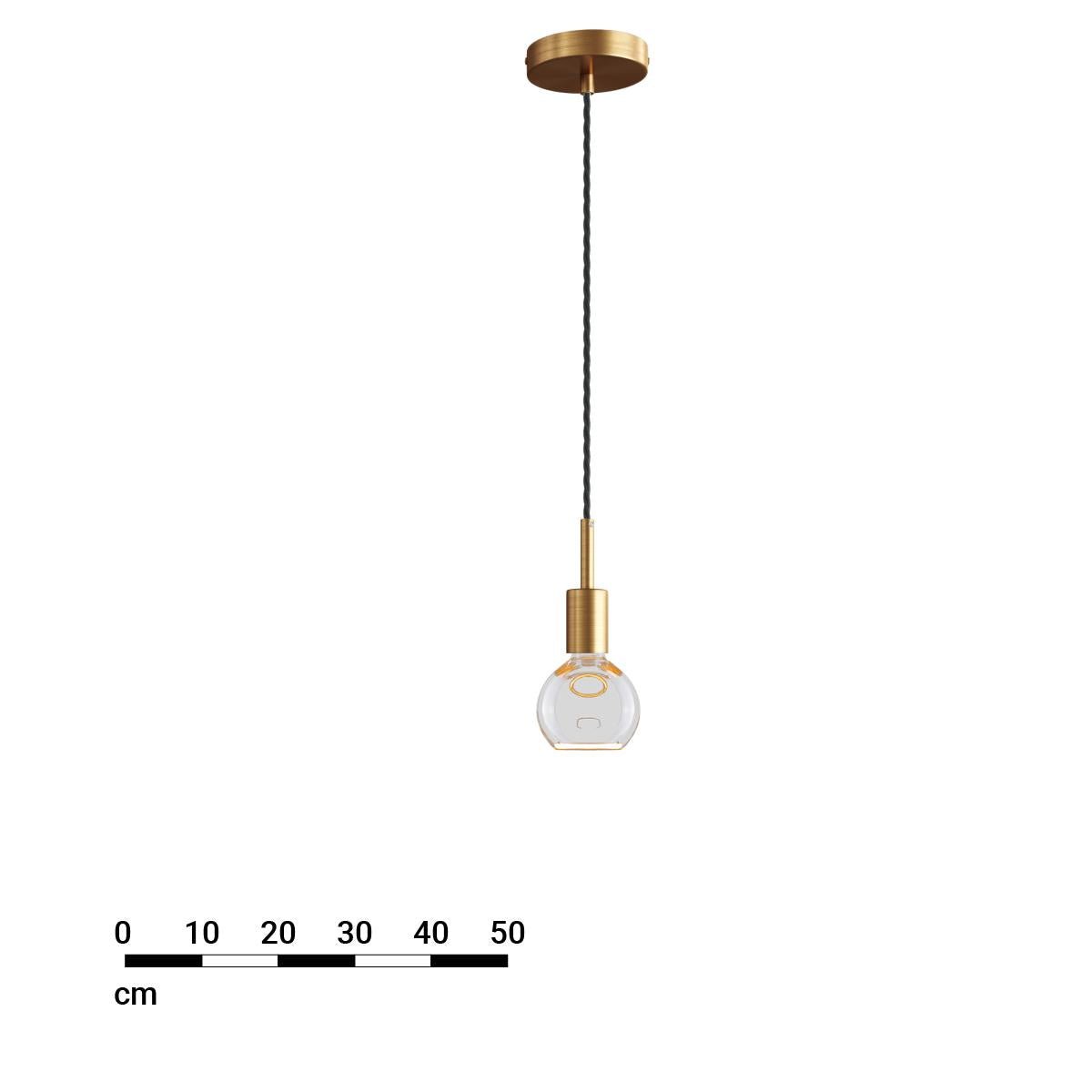 PENDEL CONFIG MATTER 25634