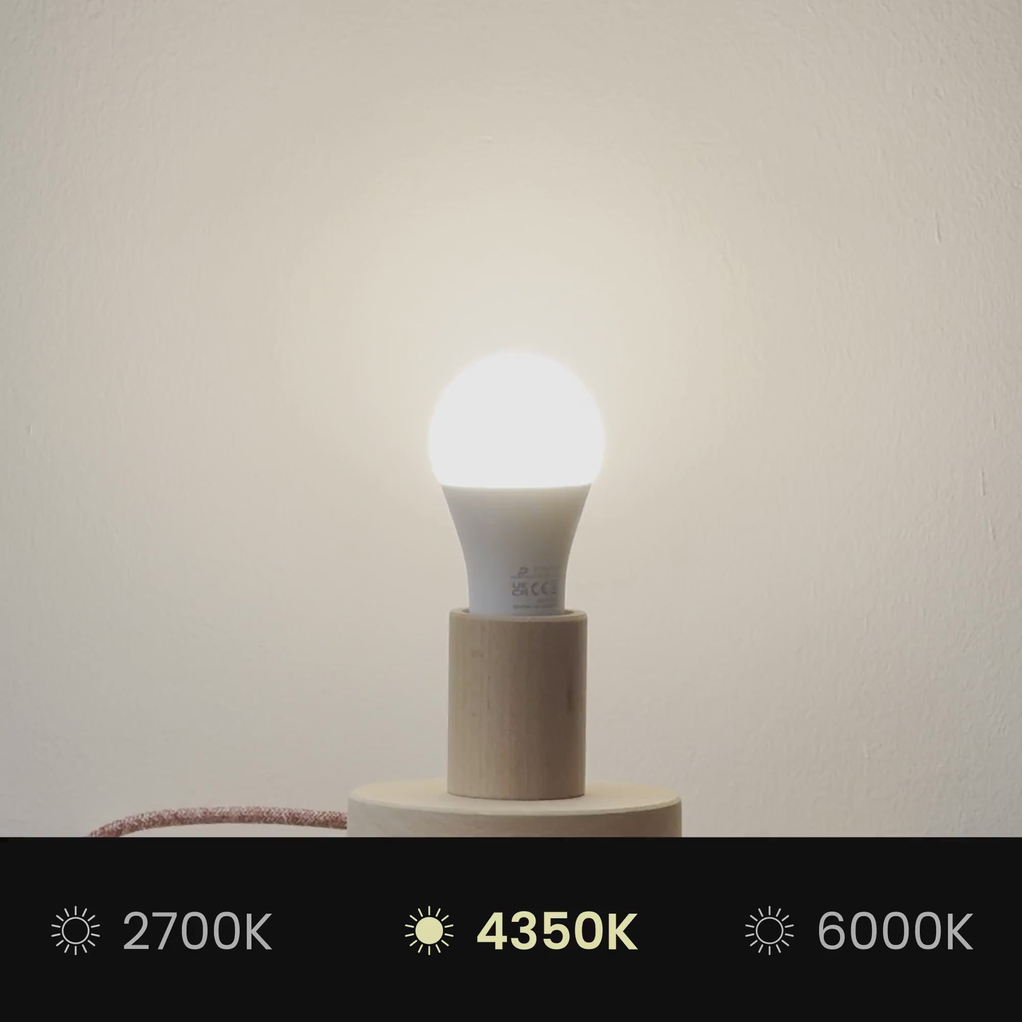 Naloži video: Senčnik Impero L za namizno svetilko ali aplik z navojem E27 - Izdelano v Italiji - Teletta Lila