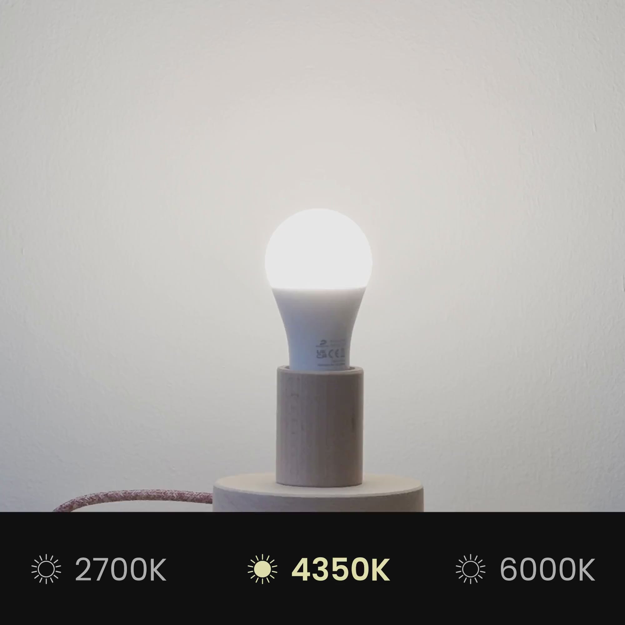 Naloži video: Senčnik iz blaga Clessidra za visečo svetilko - Volna Pesek