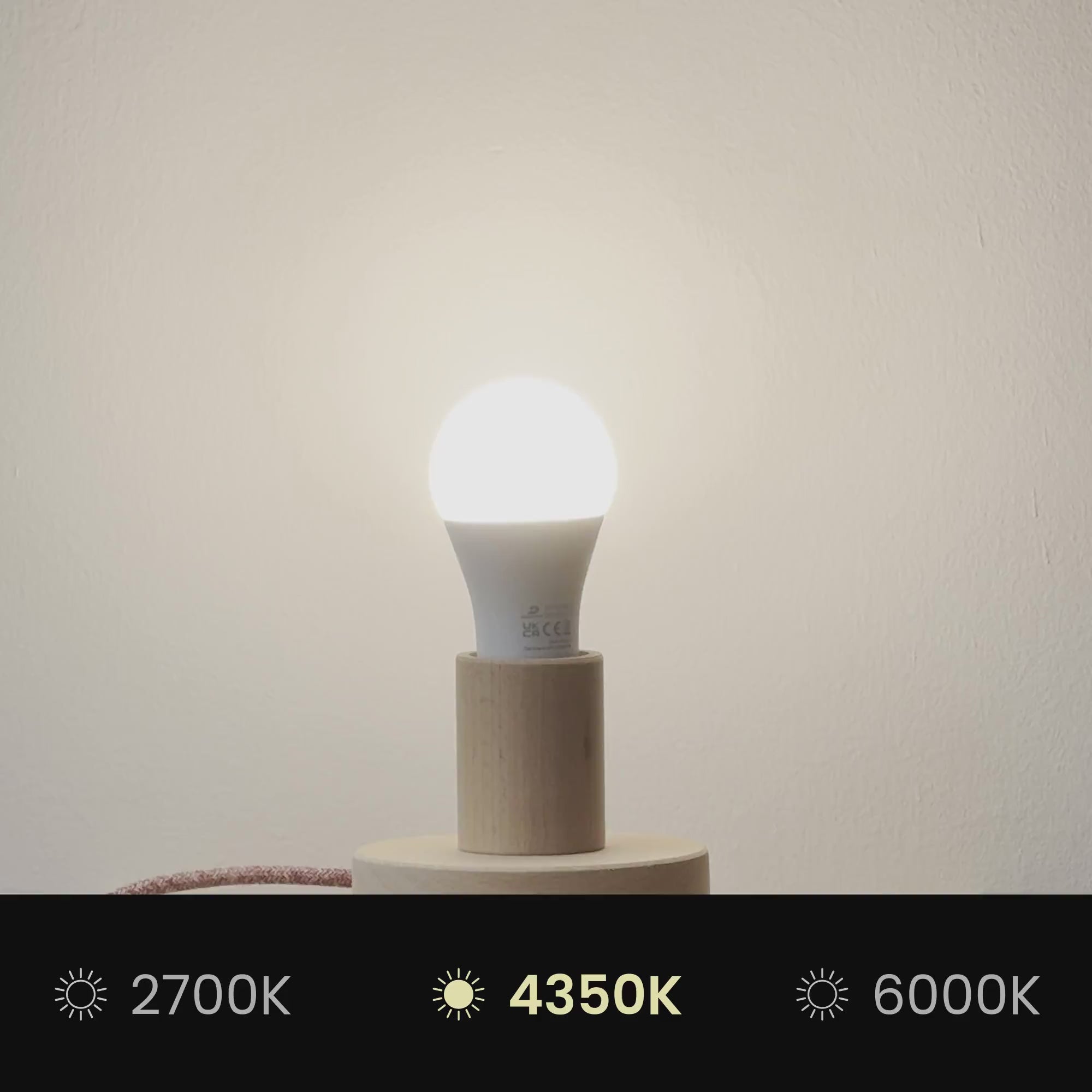 Naloži video: Senčnik Cilinder L iz blaga s priključkom E27 - Made in Italy - Surovo laneno platno