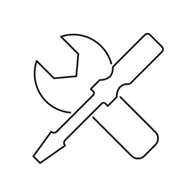 <strong>Enostavna namestitev</strong>