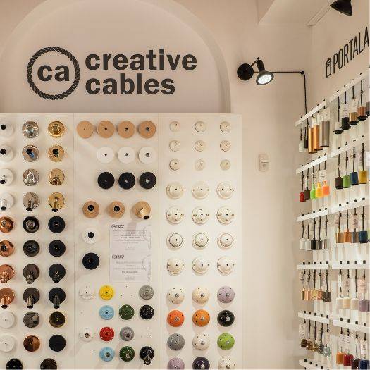 <strong>Creative Cables Roma</strong>