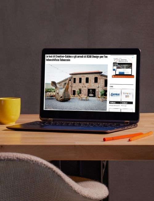 Outdoor Living / Avgust 2020