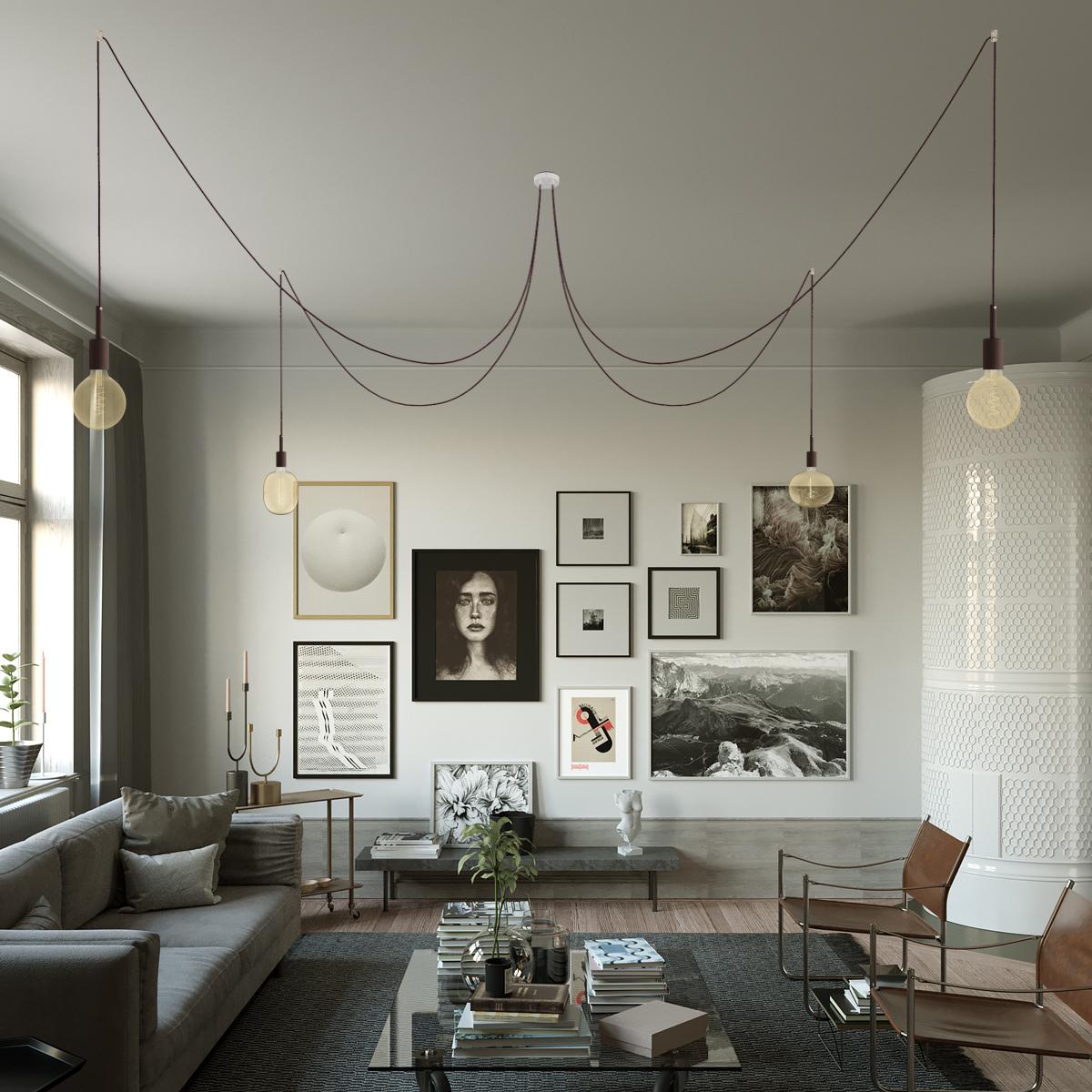 SPIDER 4 CONFIG 26946